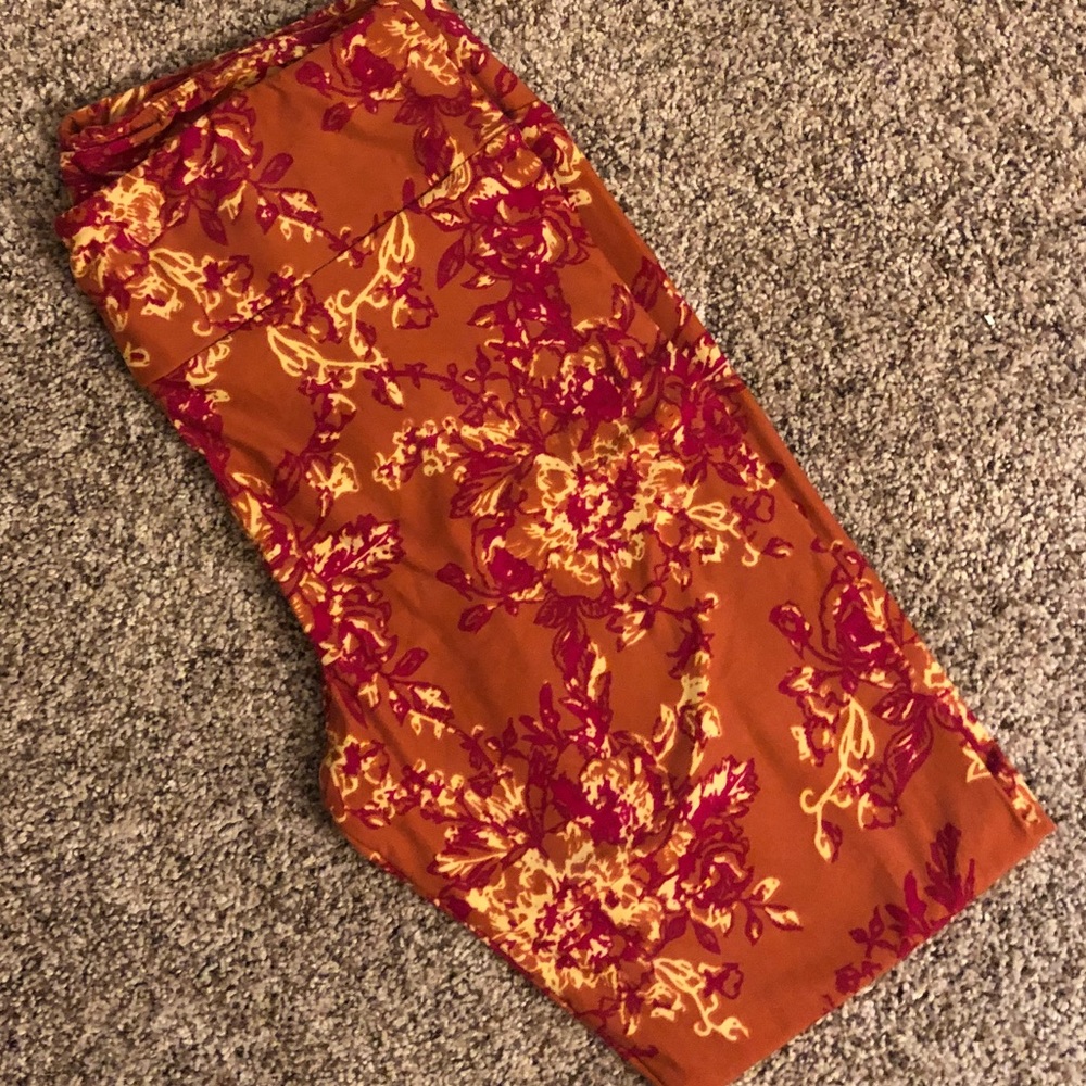 NWT LuLaRoe Leggings